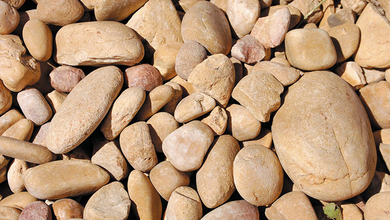 Terroir Châteauneuf du Pape Galet Roulet