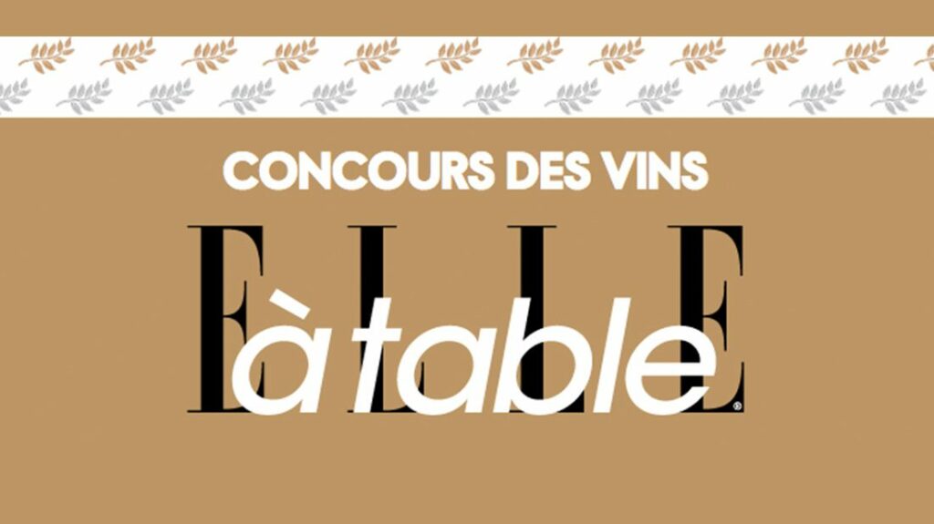 Concours Elle à Table