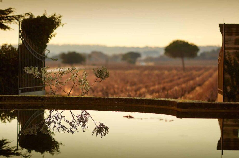 ©Château de Beaucastel