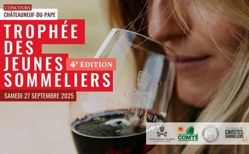 Affiche - 4e édition TDJS